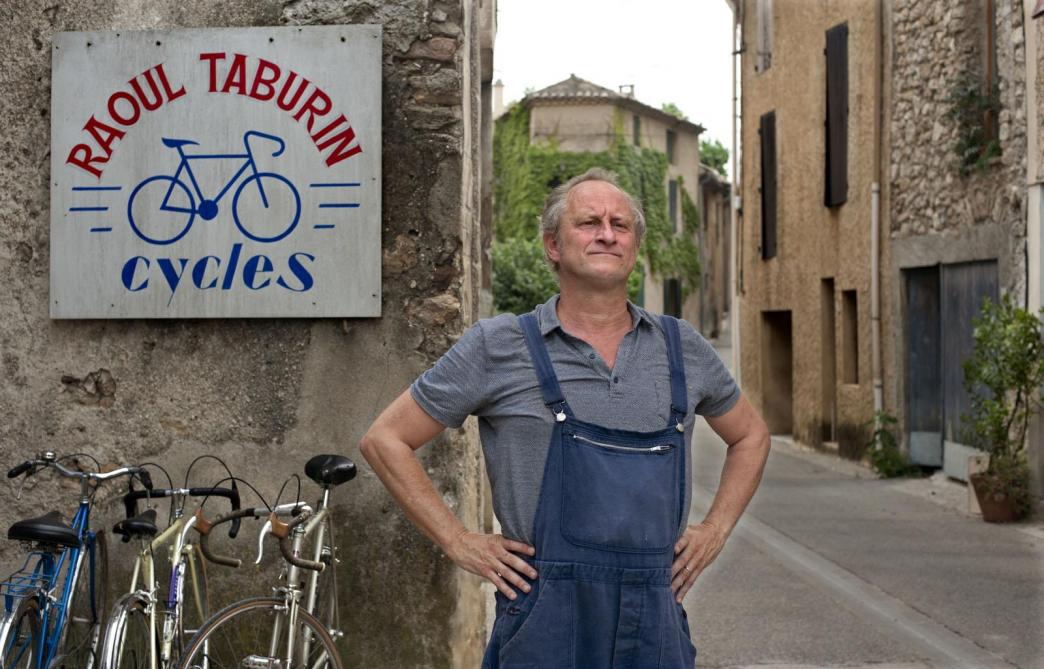 Raoul Taburin Raoul Taburin